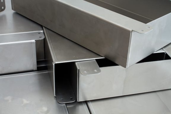 Bespoke Trays