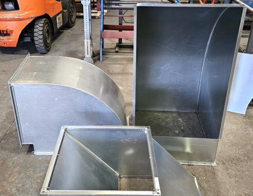 Ductwork Items